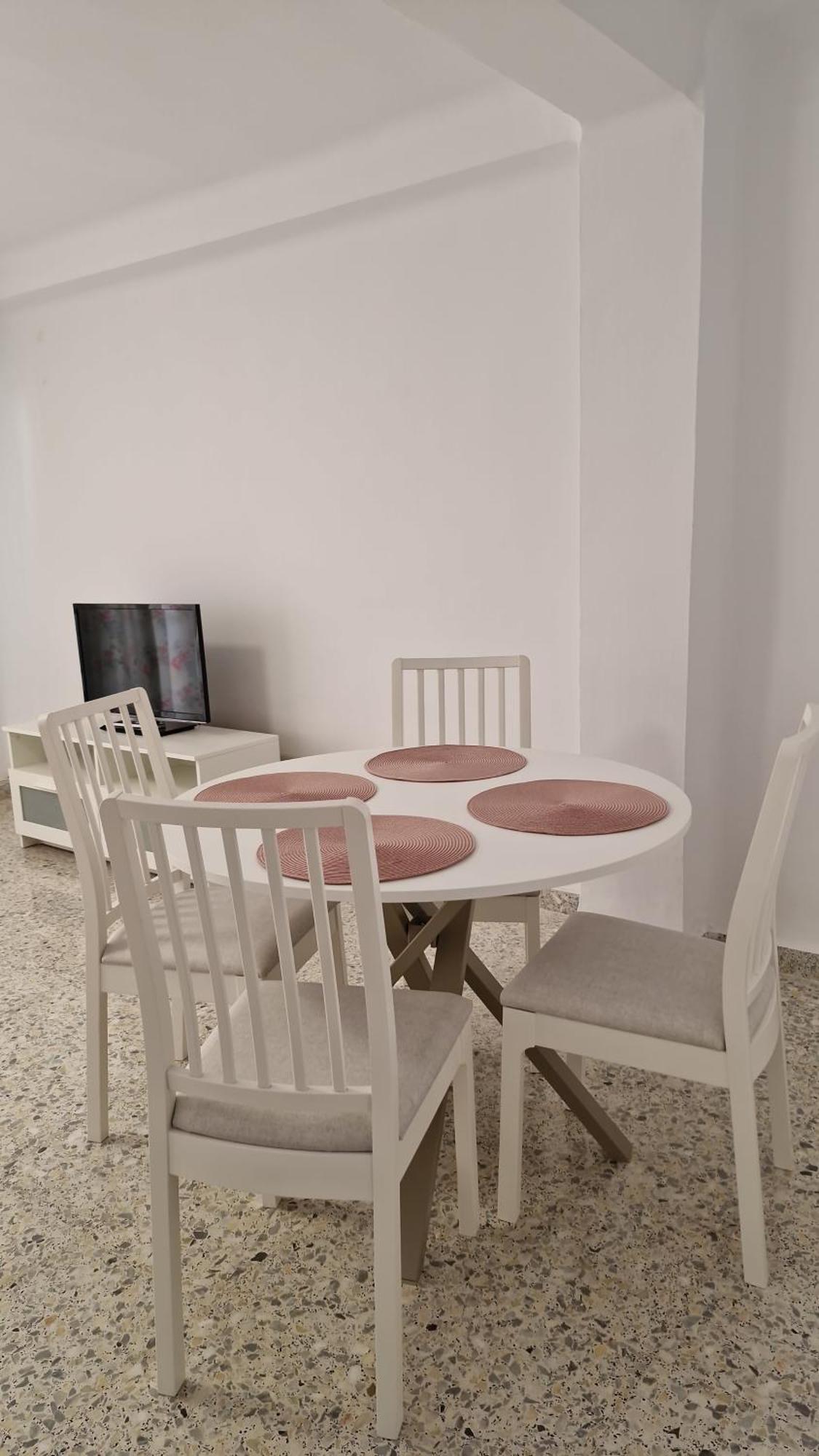 Apartamentos Nerja 2 Ngoại thất bức ảnh