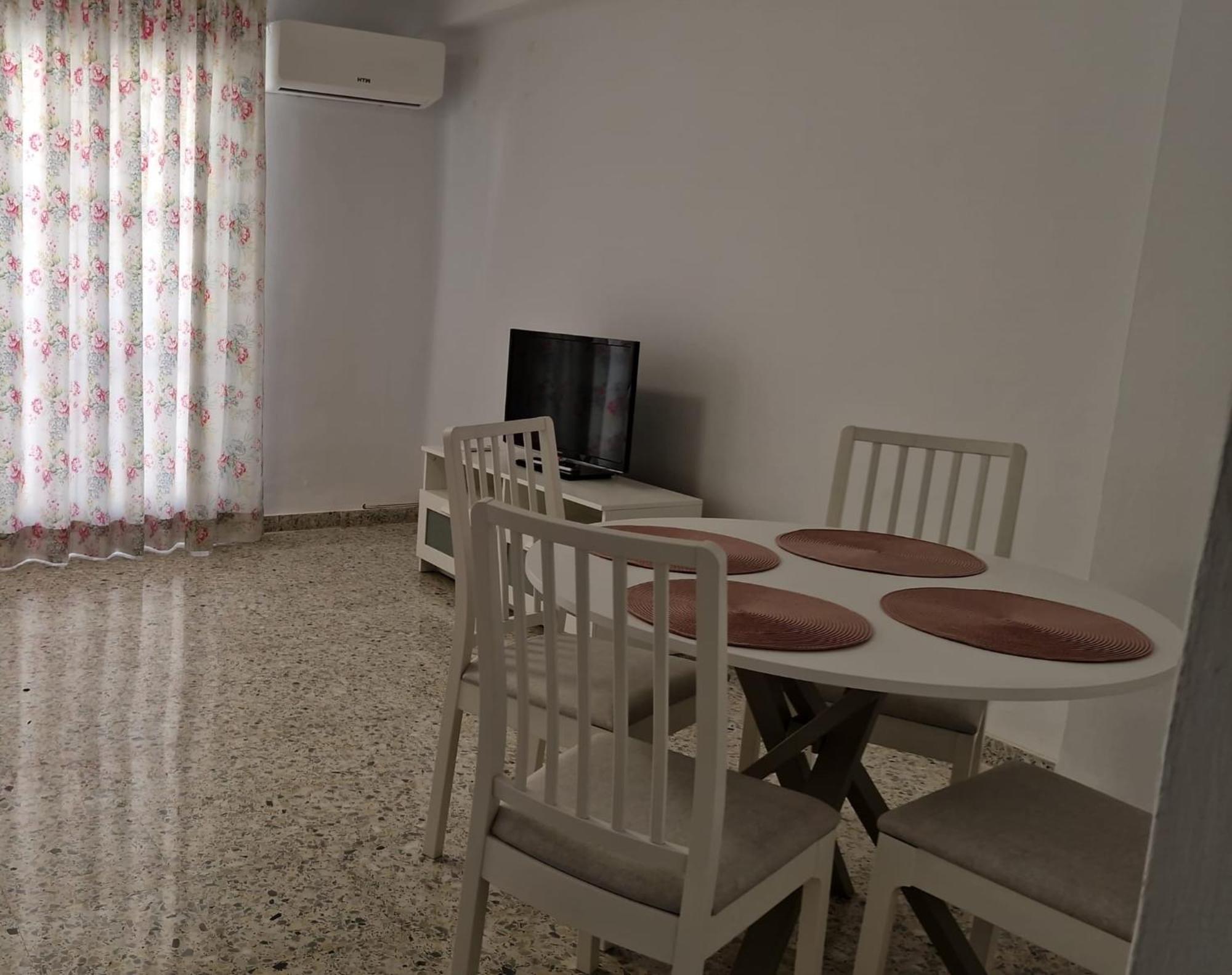Apartamentos Nerja 2 Ngoại thất bức ảnh