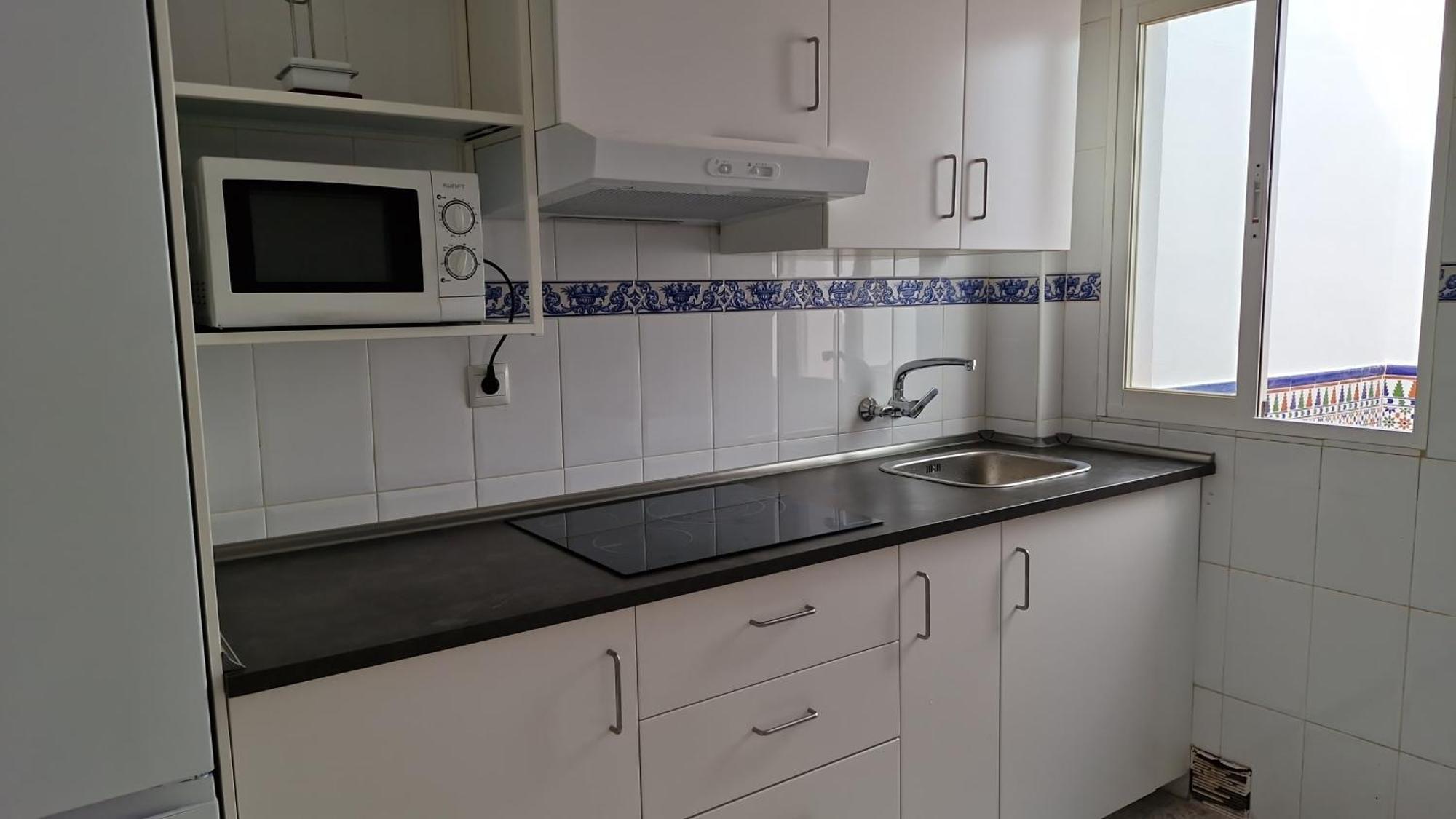 Apartamentos Nerja 2 Ngoại thất bức ảnh