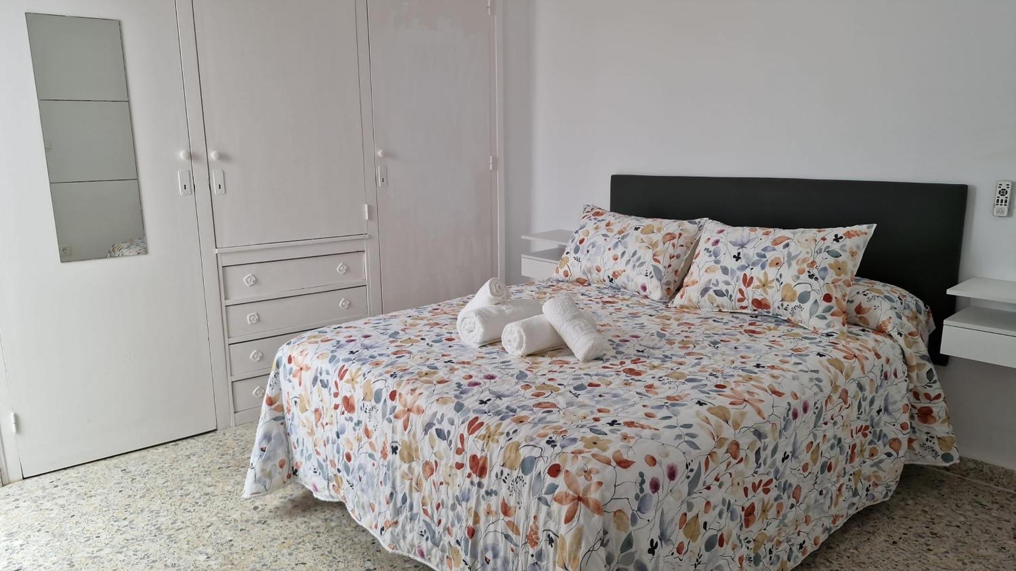 Apartamentos Nerja 2 Ngoại thất bức ảnh