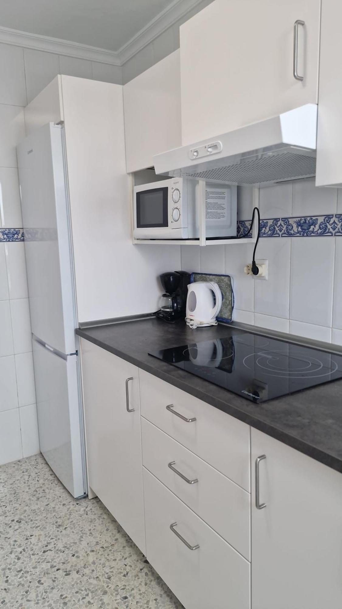 Apartamentos Nerja 2 Ngoại thất bức ảnh
