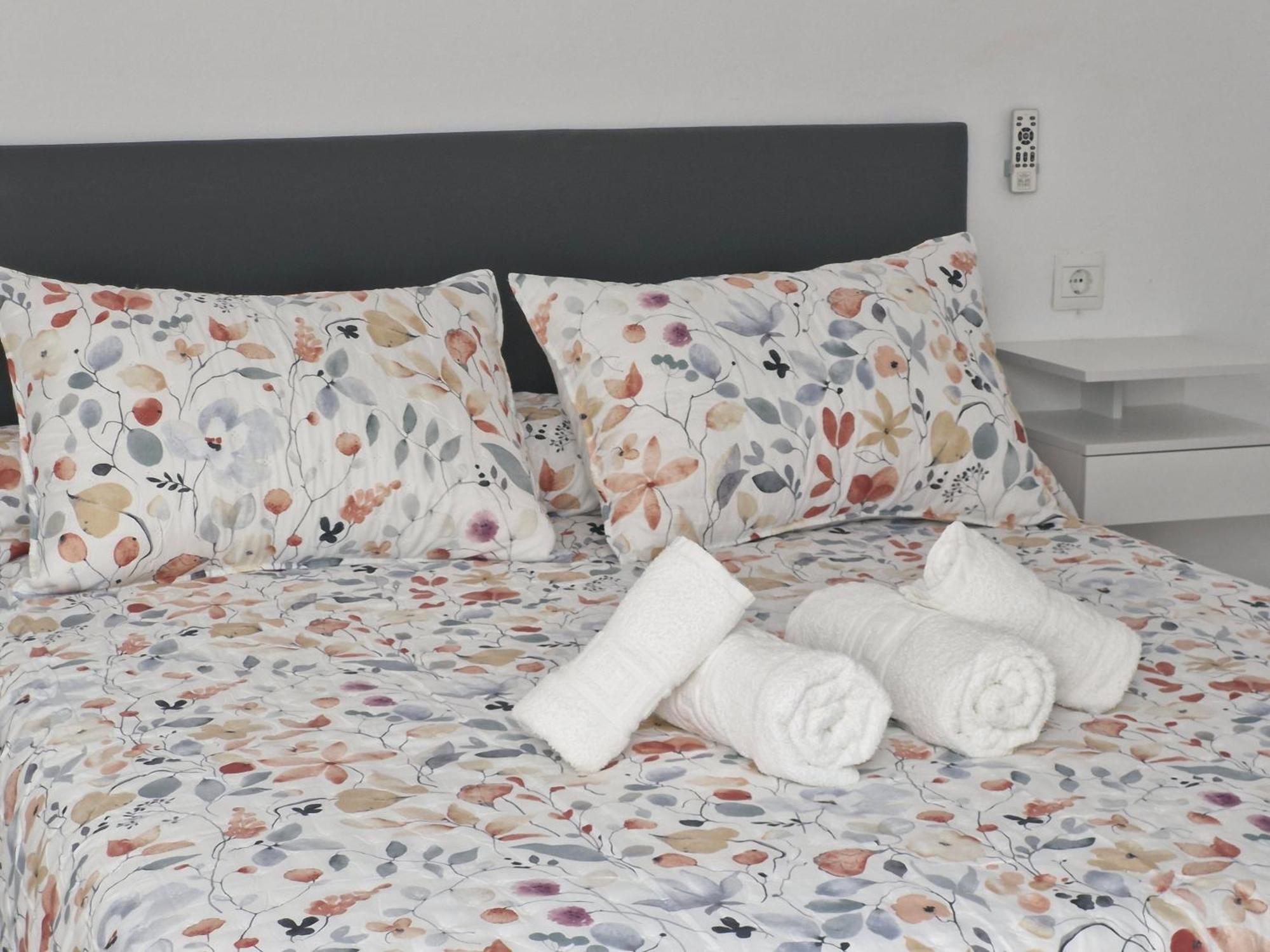 Apartamentos Nerja 2 Ngoại thất bức ảnh