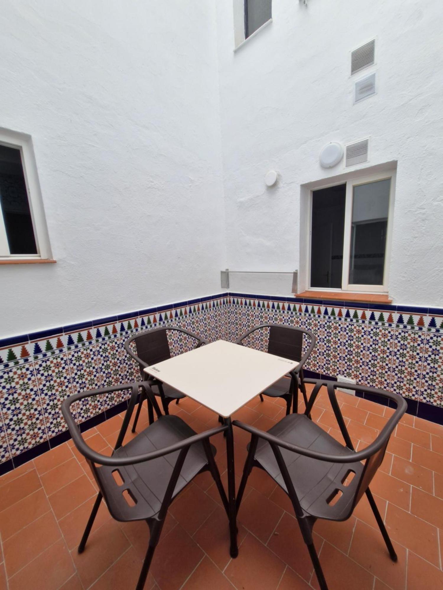 Apartamentos Nerja 2 Ngoại thất bức ảnh