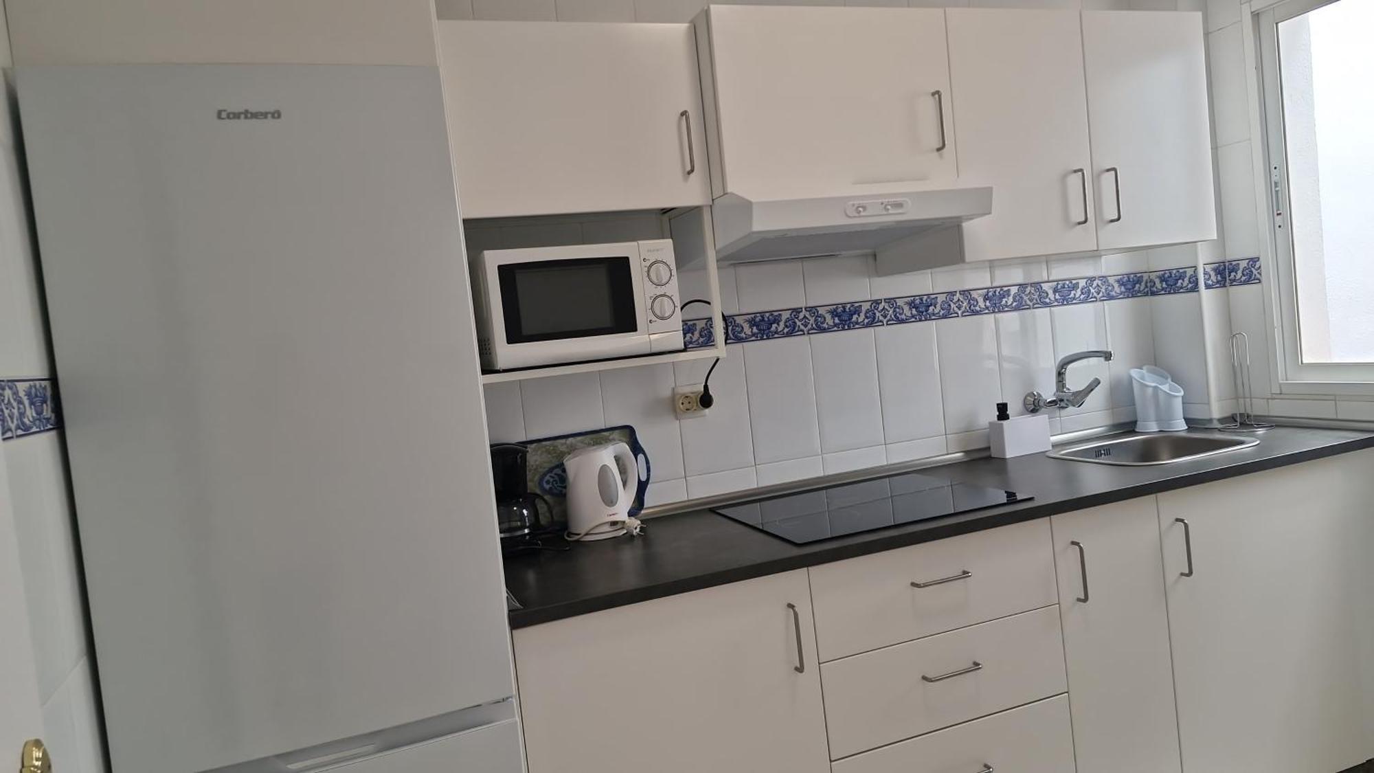 Apartamentos Nerja 2 Ngoại thất bức ảnh
