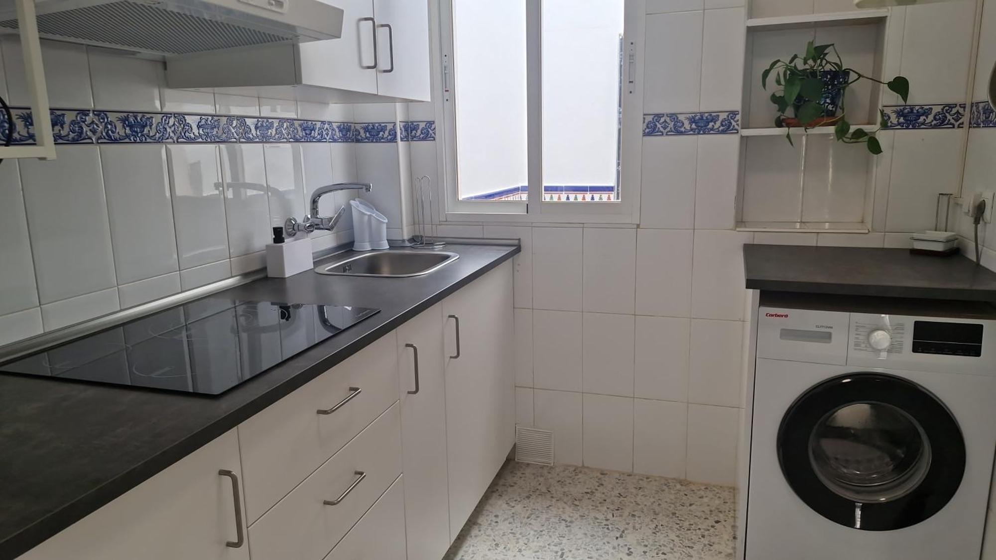Apartamentos Nerja 2 Ngoại thất bức ảnh