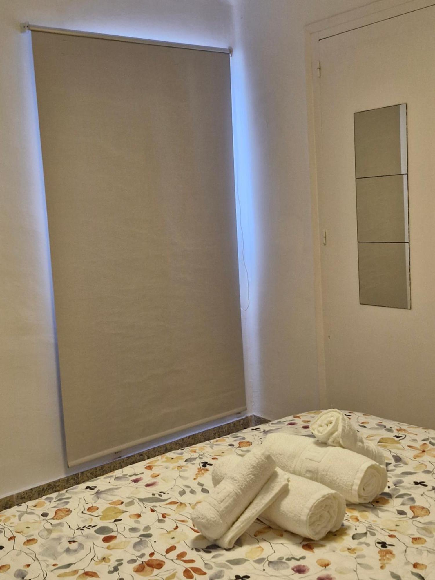 Apartamentos Nerja 2 Ngoại thất bức ảnh