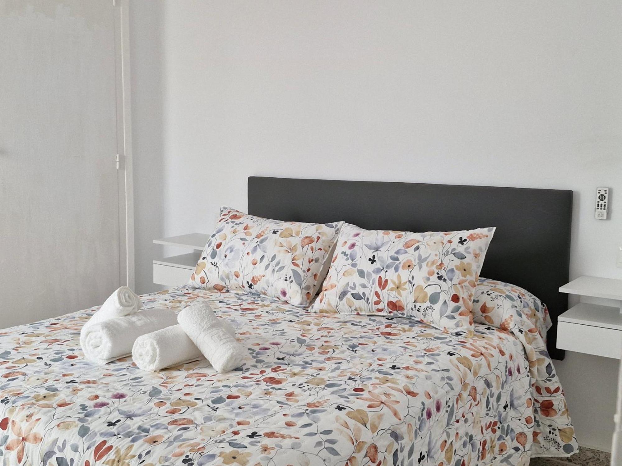 Apartamentos Nerja 2 Ngoại thất bức ảnh