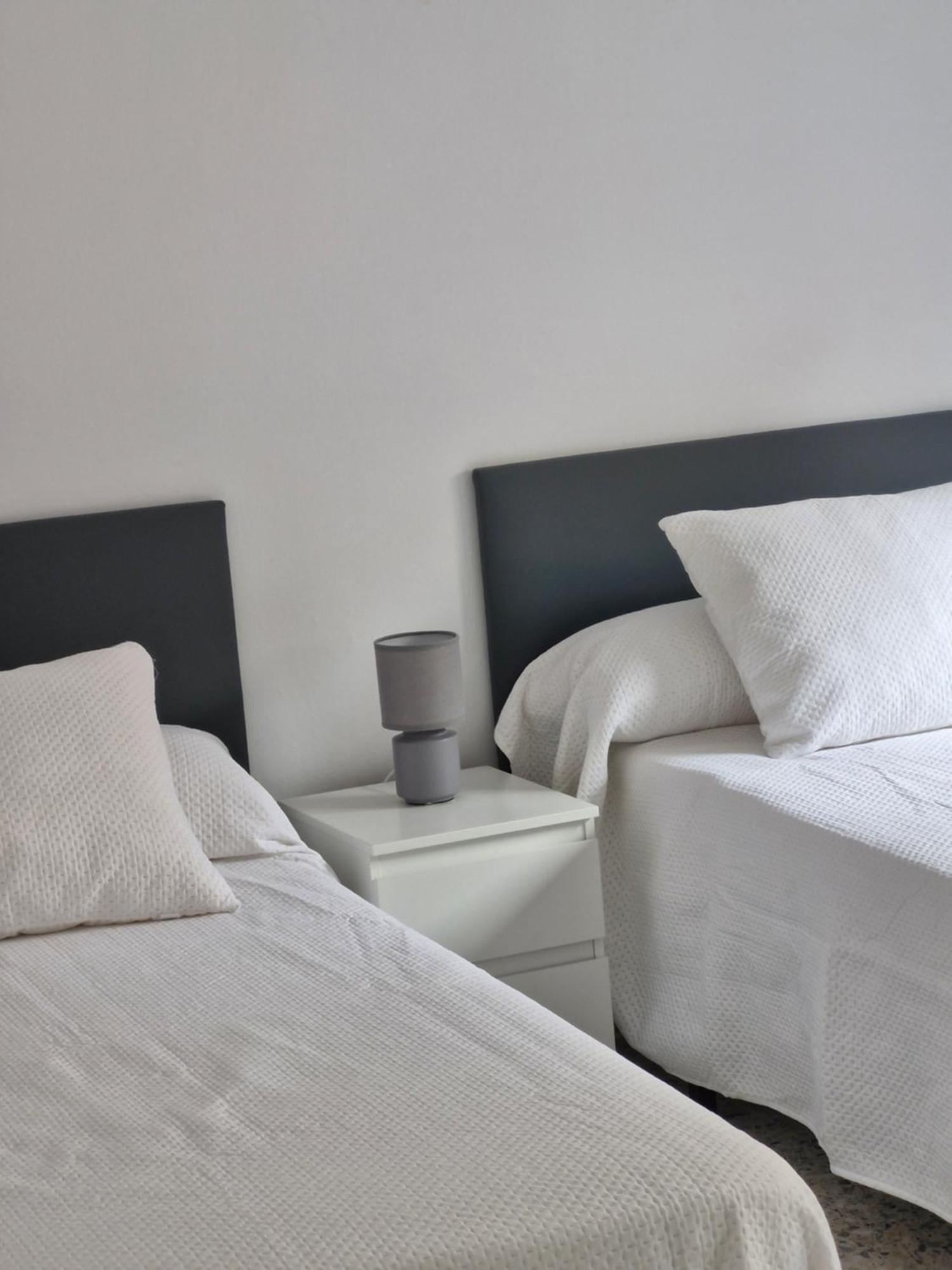 Apartamentos Nerja 2 Ngoại thất bức ảnh