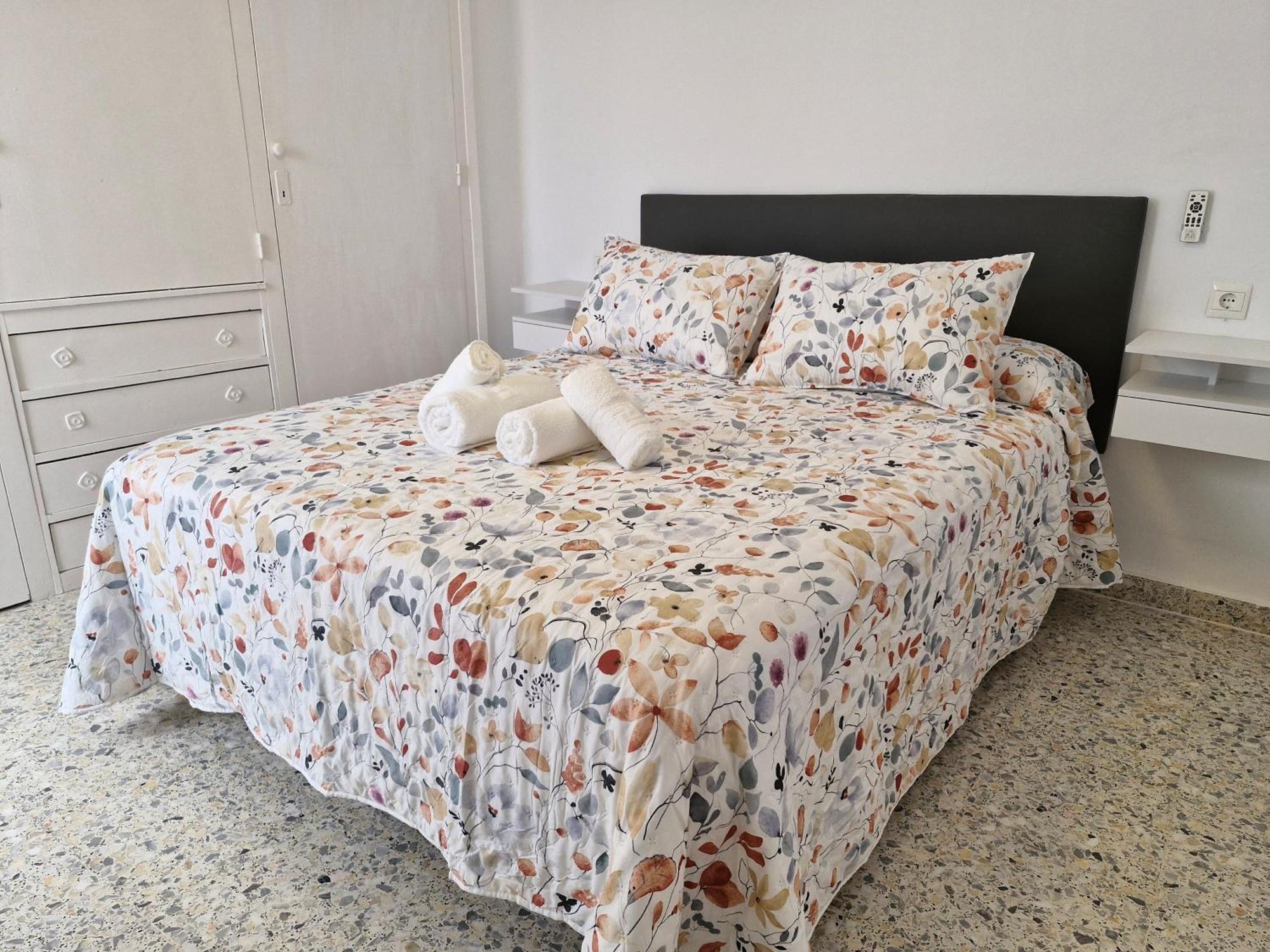 Apartamentos Nerja 2 Ngoại thất bức ảnh