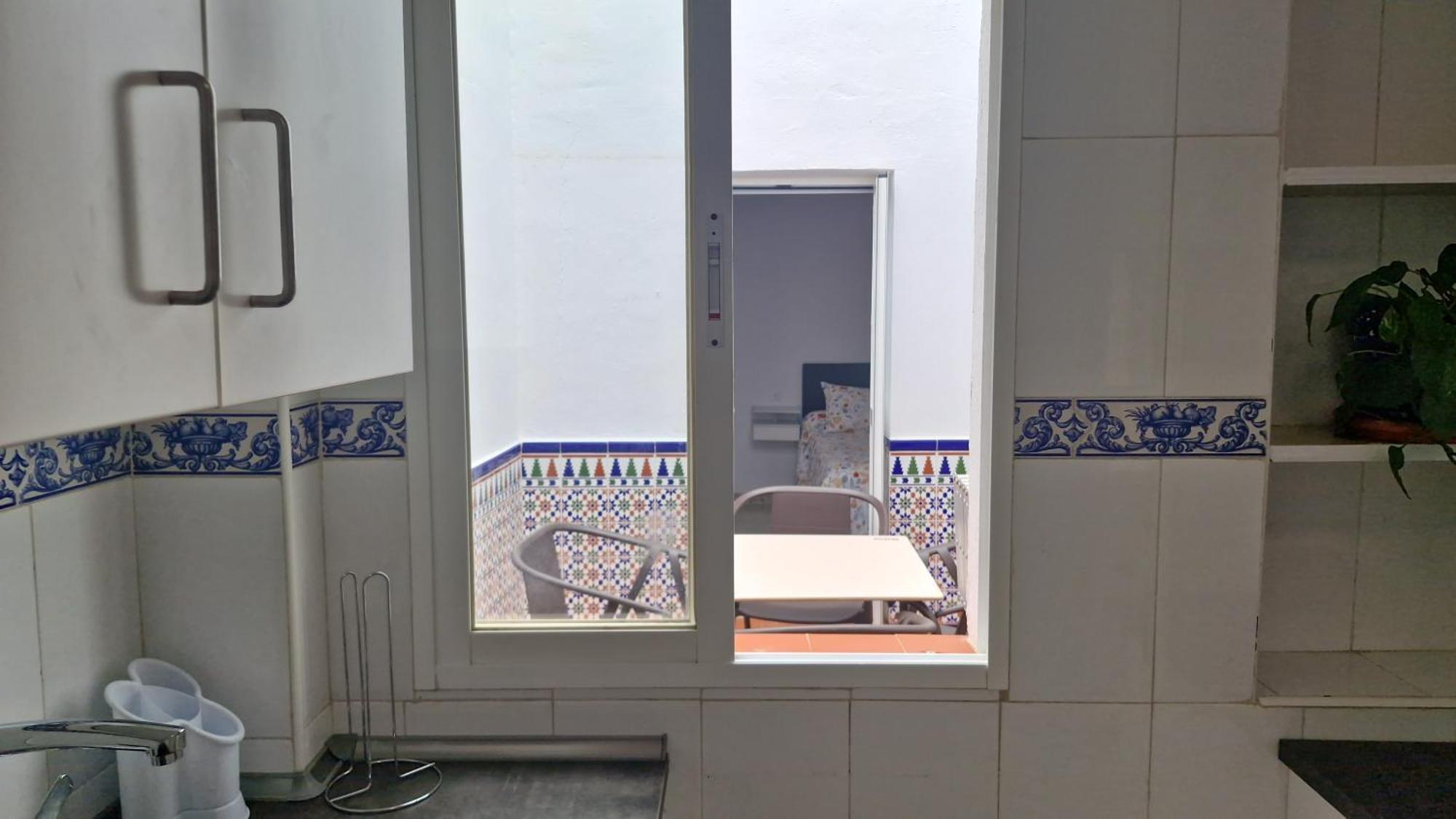 Apartamentos Nerja 2 Ngoại thất bức ảnh